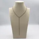 Collana Infinity