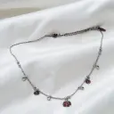 Collana Coccinelle Eleganti