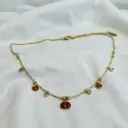 Collana Coccinelle Eleganti