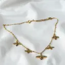 Collana Api di Luce