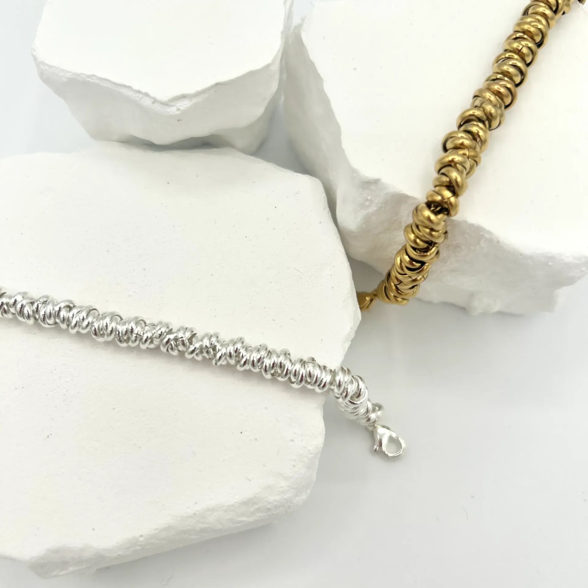 Bracciale Cerchietti