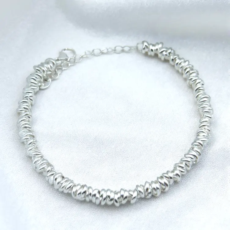 Bracciale Onda Luminosa