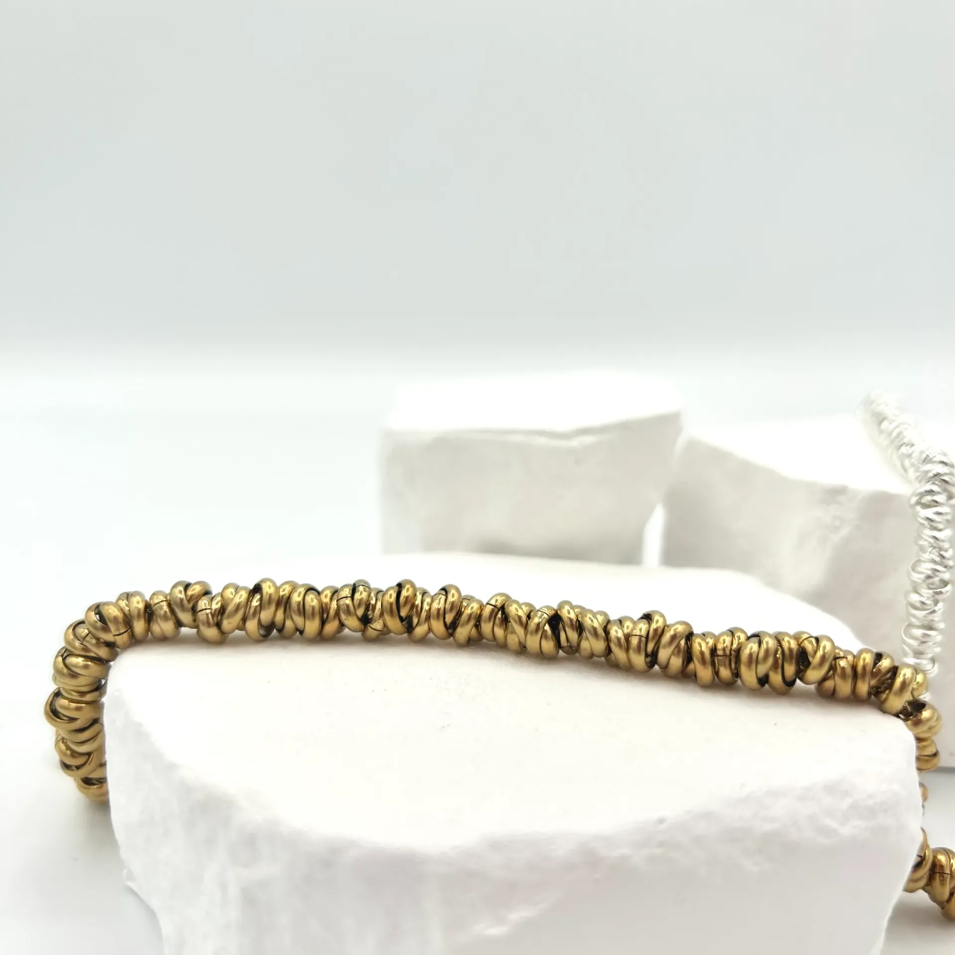 Bracciale Cerchietti