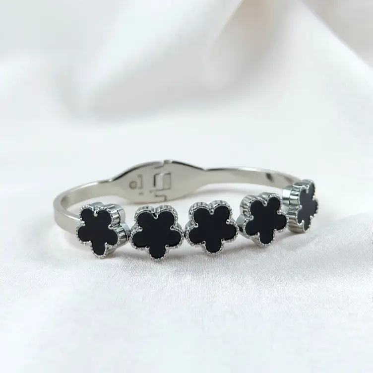 Bracciale Fiori Di Fortuna