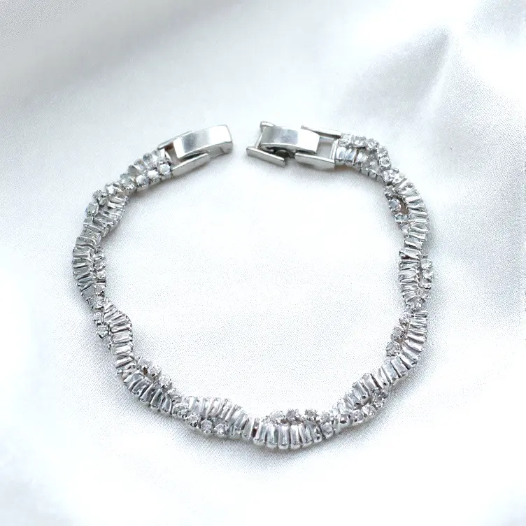 Bracciale Infinity