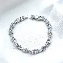 Bracciale Infinity