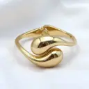 Bracciale Fluid Curve