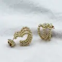 Orecchini Cuori Intrecciati