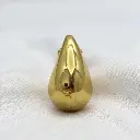 Orecchini Goccia Big