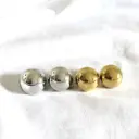 Orecchini Bottone Big