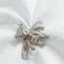 Anello Teddy Lux