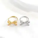 Anello Fiocchetto