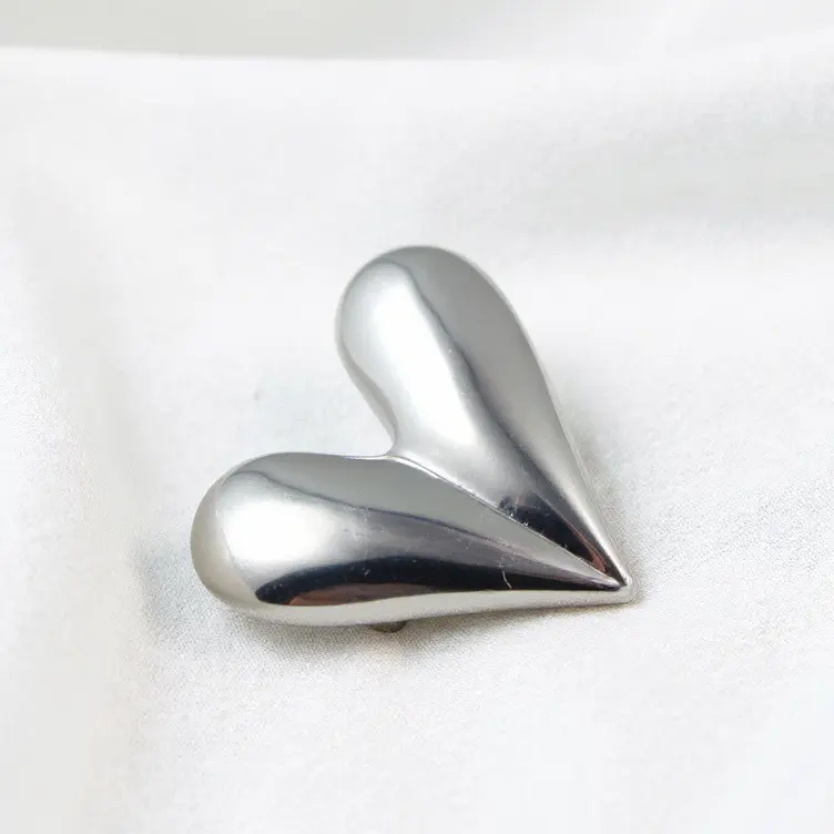 Anello Cuore Big