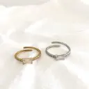 Anello Elegance Cristallo