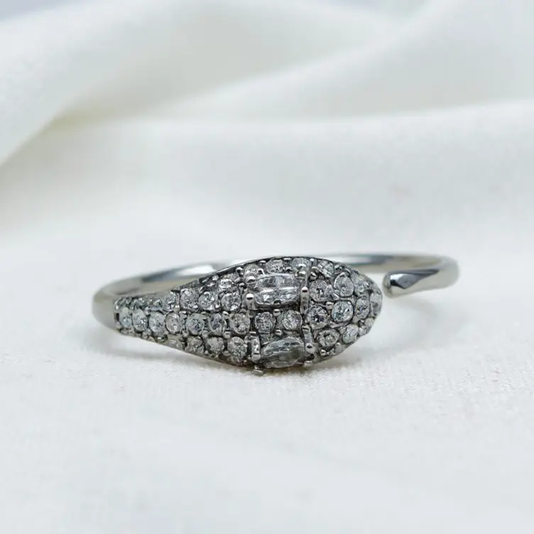 Anello Snake Mini
