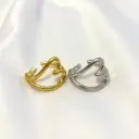 Anello Cuore Libero