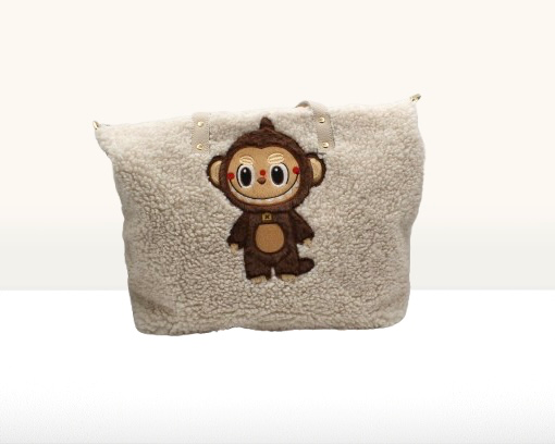 Borsa Teddy