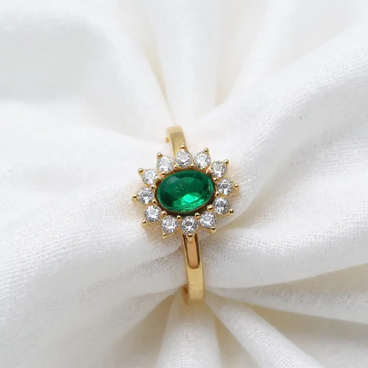 Anello Royal