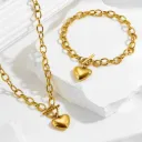 Catena Heart