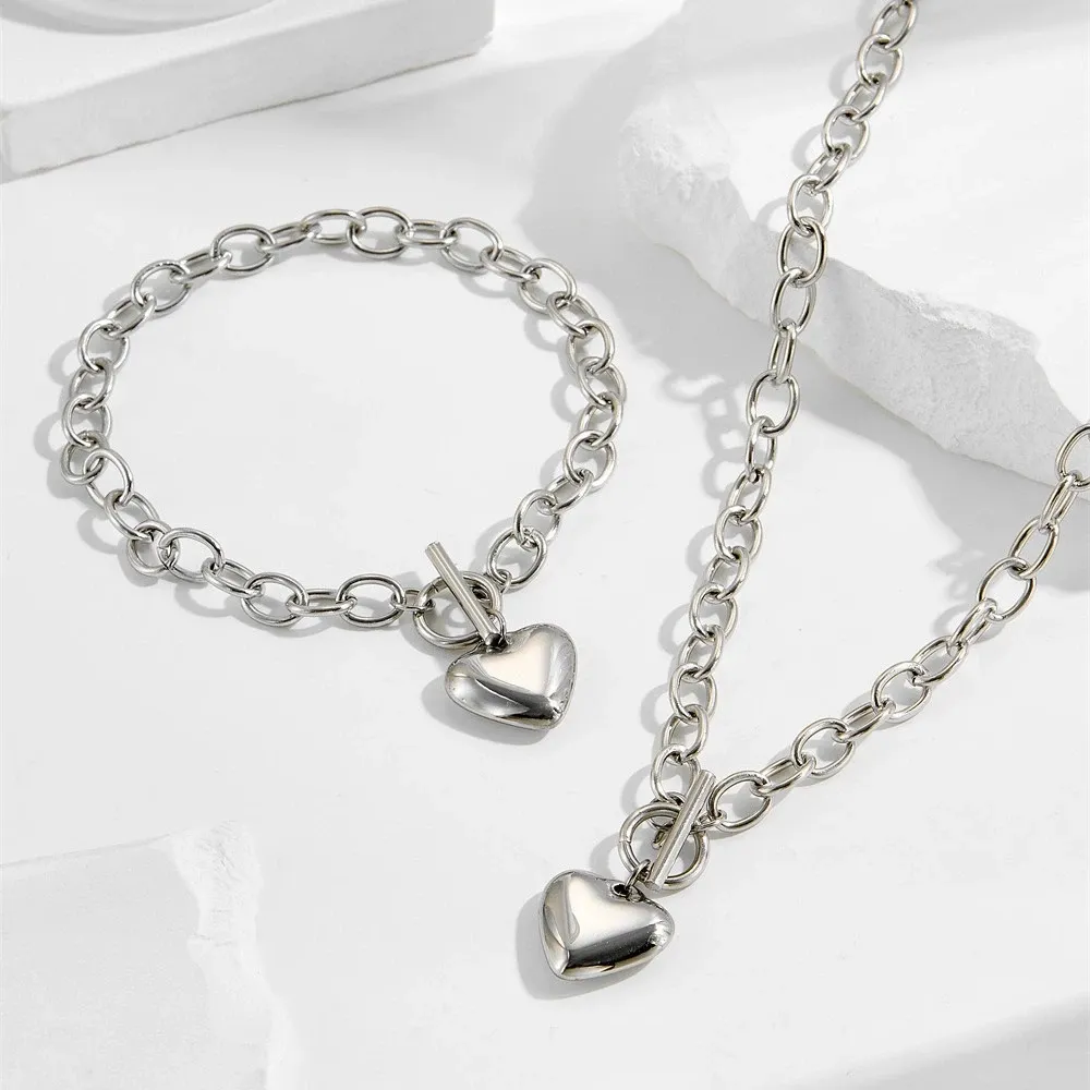 Catena Heart