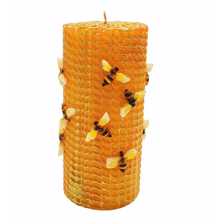 Candelotto Api Grande (Nero)