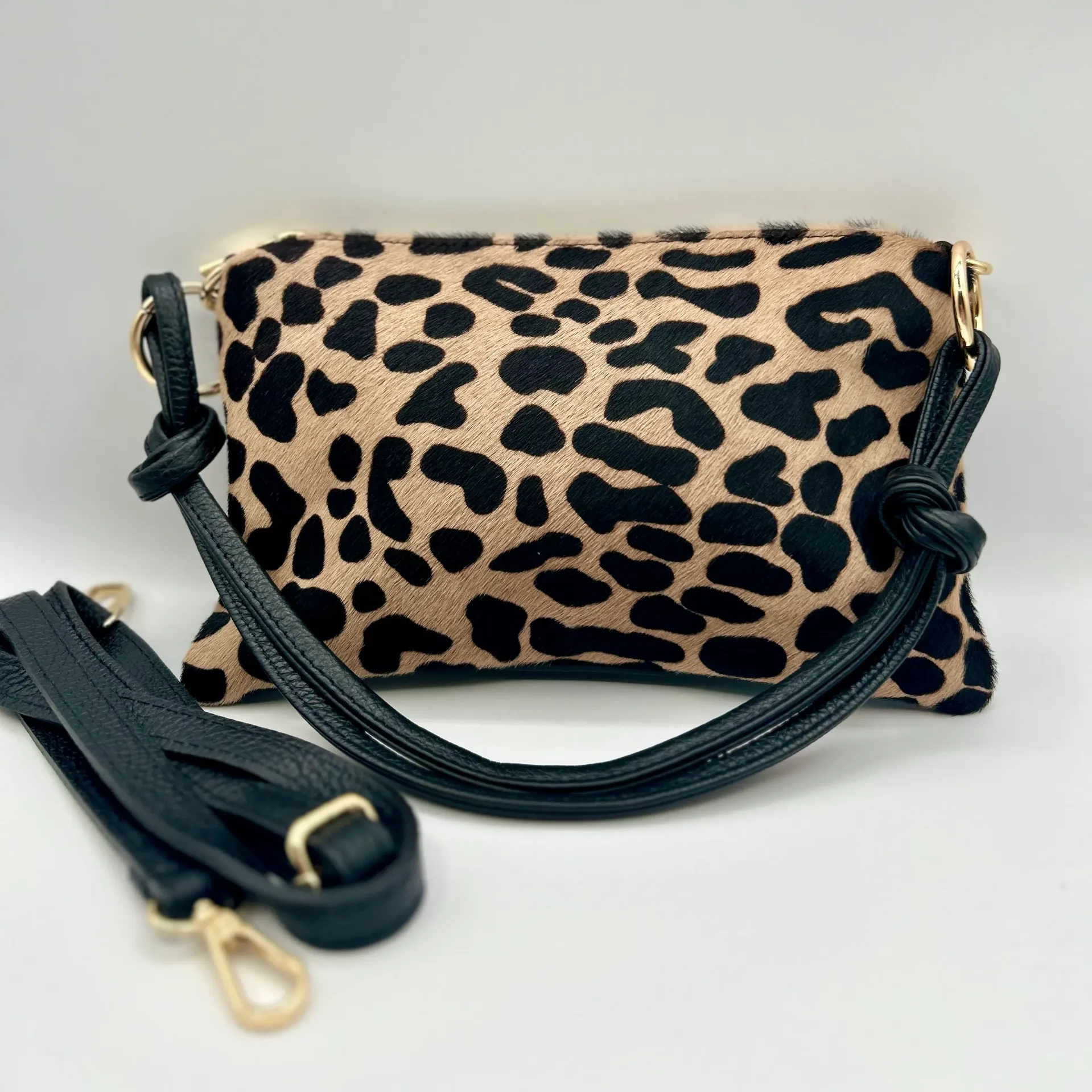 Anelli Mini Cavallino