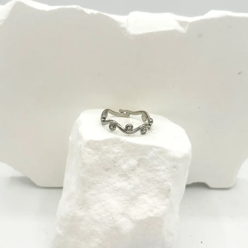 Anello Circle