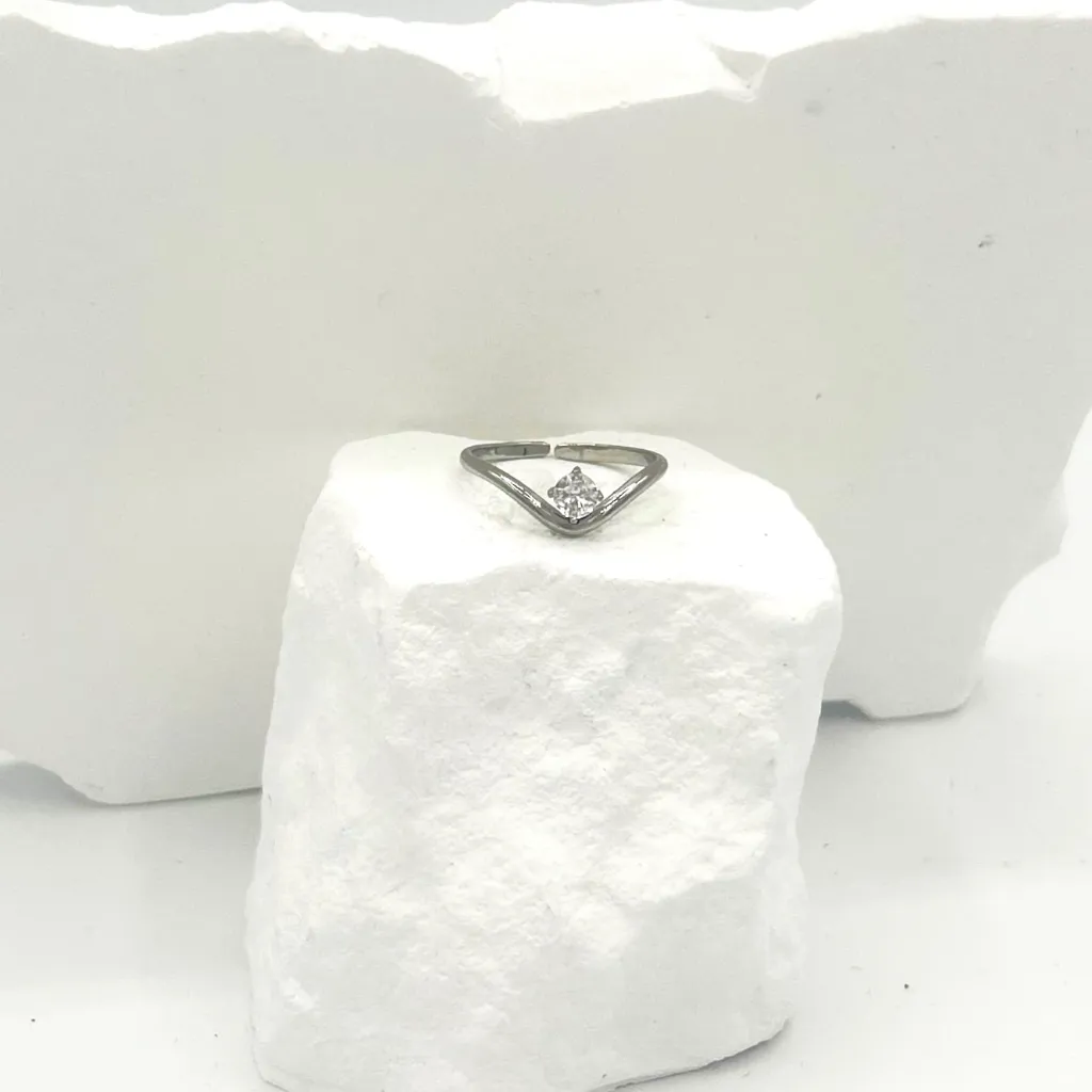 Anello Diamond