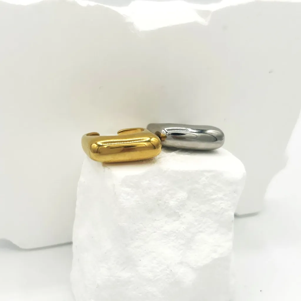 Anello Street (Gold)