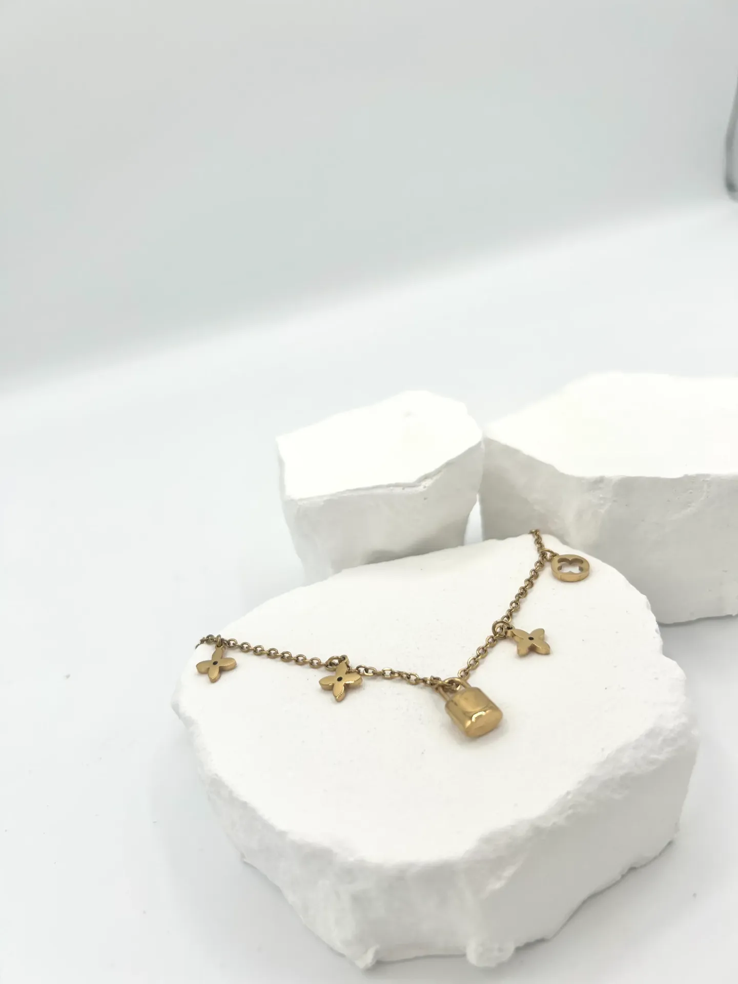 Bracciale Lucchetto