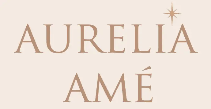 AURELIA AME' DI ELISA ROSEMARY GALASSI